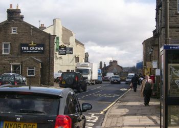 Hawes