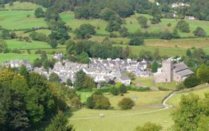 Hawkshead