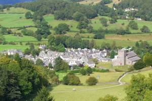 Hawkshead