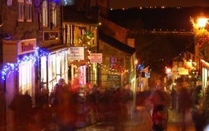 Haworth