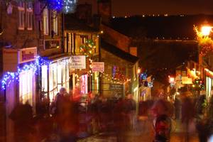 Haworth