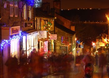 Haworth