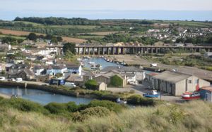Hayle