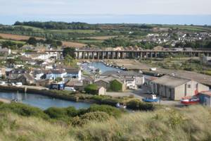 Hayle