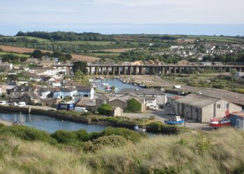 Hayle