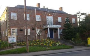 Haywards Heath