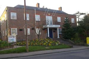 Haywards Heath