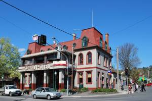 Healesville