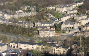 Hebden Bridge