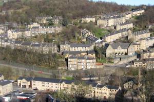 Hebden Bridge