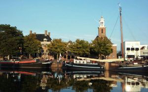 Hellevoetsluis