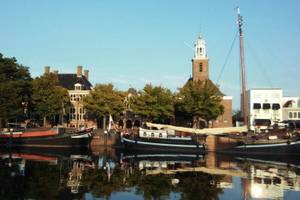 Hellevoetsluis