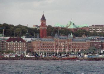 Helsingborg