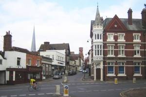 Hemel Hempstead