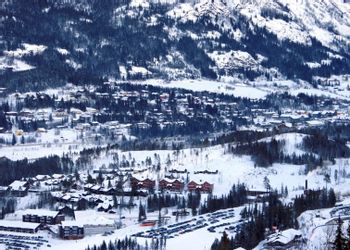Hemsedal