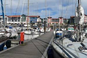 Hendaye