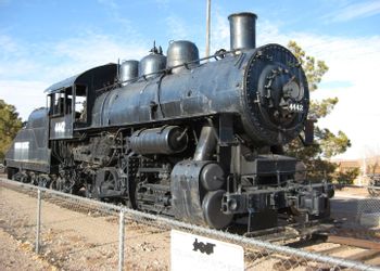 Las Vegas/Henderson and East