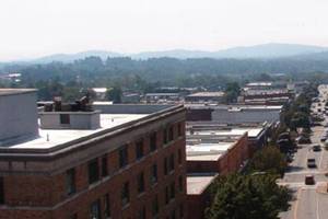 Hendersonville