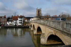 Henley-on-Thames