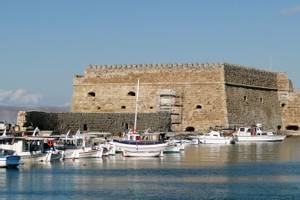 Heraklion