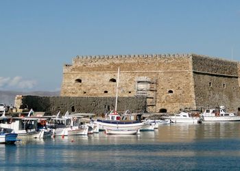 Heraklion