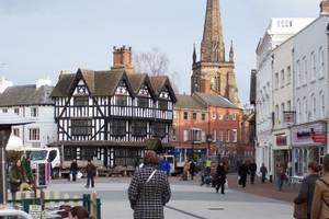 Hereford