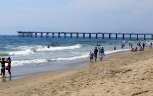 Hermosa Beach