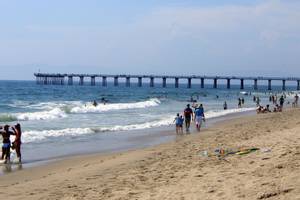 Hermosa Beach