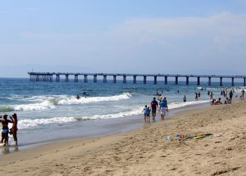 Hermosa Beach