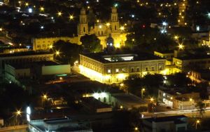 Hermosillo