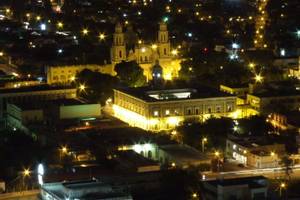 Hermosillo