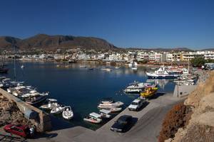 Chersonissos