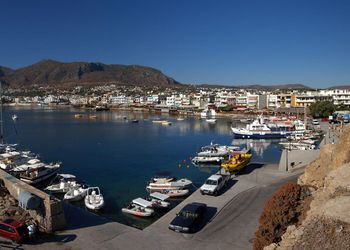 Chersonissos