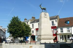 Hertford