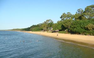 Hervey Bay