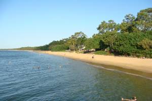 Hervey Bay