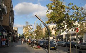 Herzliya