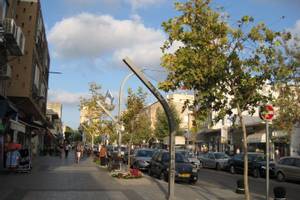 Herzliya