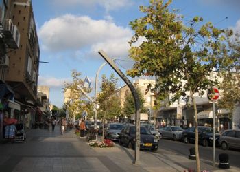 Herzliya