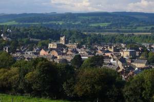 Hexham