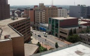 High Point