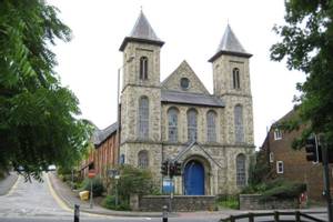High Wycombe