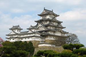 Himeji