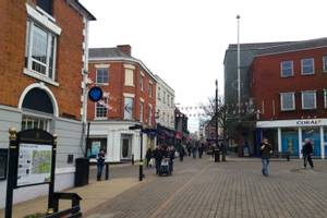 Hinckley