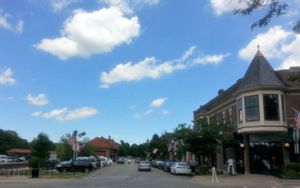 Hinsdale