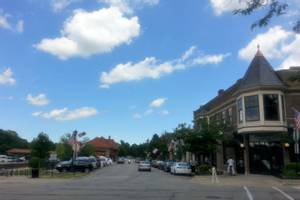 Hinsdale
