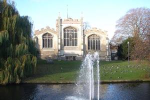 Hitchin