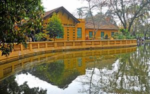 Ho Chi Minh City