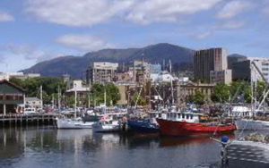 Hobart