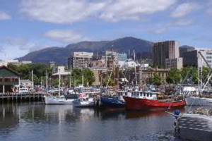 Hobart